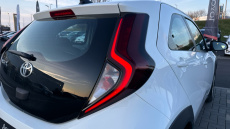 Toyota Aygo X 1.0 VVT-i Pure 5dr Petrol Hatchback